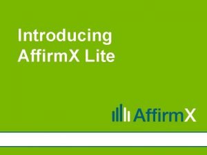 Affirm review Affirm review