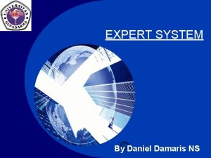 Expert system logo
