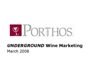 Porthos wine concierge Porthos wine concierge