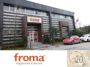 Froma kimya