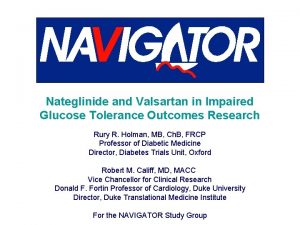 Fpg navigator