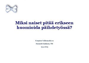 Kuopion valkonauha ry