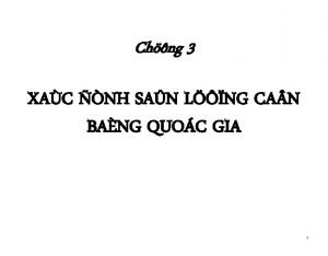 Chng 3 XAC NH SAN LNG CA N