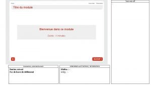 Texte voix off Texte voix off