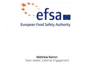 Efsa