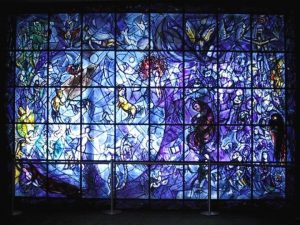 Museo marc chagall niza