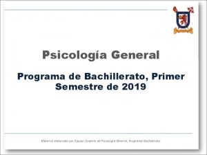 Psicologia precientifica