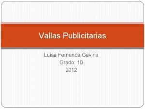Valla de 8 paños