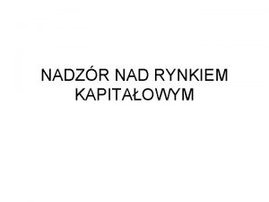 Nadzr