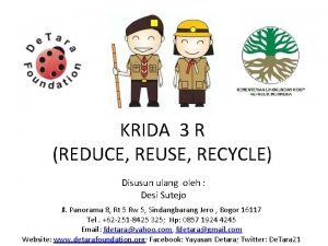 Halimbawa ng reduce reuse recycle tagalog