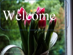 Welcome Teachers identity Shahidul Islam Assistant Professor English