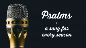 Psalm 100:1-5 esv