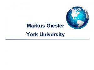 Markus giesler