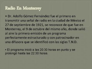 Pedro y adolfo gómez fernández Pedro y adolfo gómez fernández