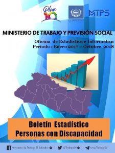 MINISTERIO DE TRABAJO Y PREVISIN SOCIAL Oficina de