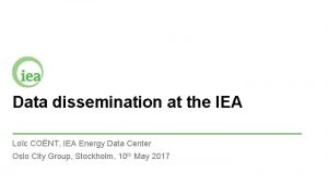 Iea