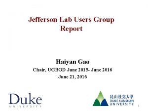 Haiyan gao Haiyan gao