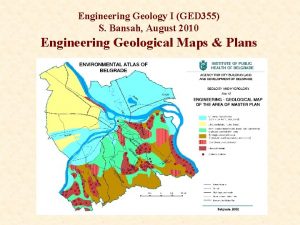 Ged engineering