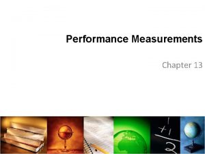 Measuring project progress