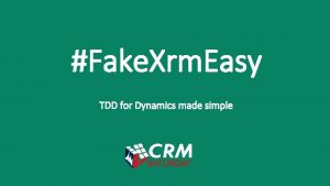 Fakexrmeasy