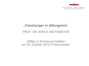 Birgit weitemeyer