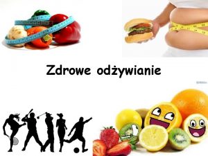 Skutki złego odżywiania