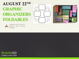 Text structure foldable Text structure foldable
