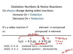 What is the oxidation state of o in h3o+