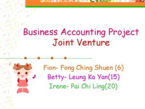 Fion fong Fion fong
