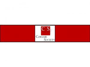 Corsair society