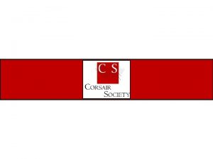 Uga corsair society