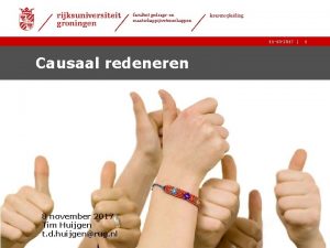 faculteit gedrags en maatschappijwetenschappen lerarenopleiding 11 10 2017