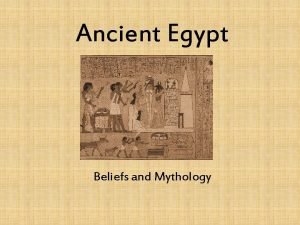 What is atum the god of What is atum the god of