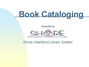 Il heartland library system