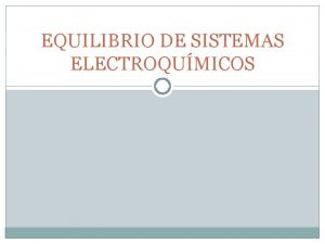 Teoria de debye huckel
