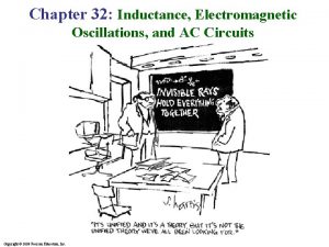 Inductance units