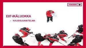 Mikko juusela