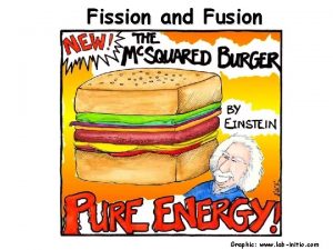 Fission equation