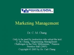 Marketing references