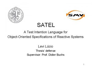 Satel service geneva