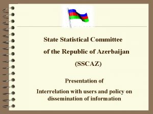 Azerbaijan statistical office