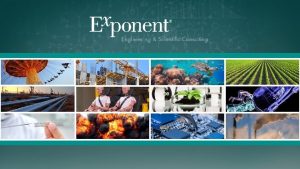 Engineering and Scientific Consulting Engineering and Scientific Consulting Engineering and Scientific Consulting Engineering and Scientific Consulting