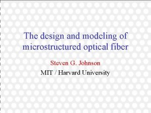 Finite difference time domain Finite difference time domain