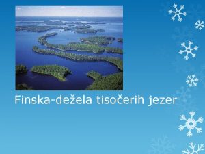 Gl.mesto laponske