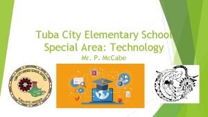 Tuba city elementary school