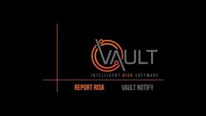 DISCLAIMER This presentation has been prepared by Vault