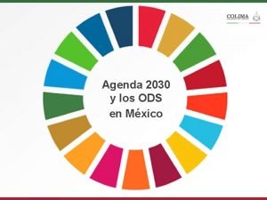 Agenda 2030 y los ODS en Mxico Los