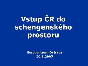 Eurocentrum ostrava