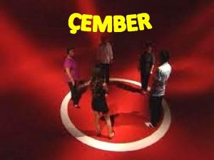 çemberde açı