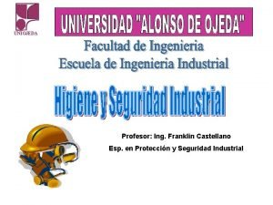 Induccion al puesto